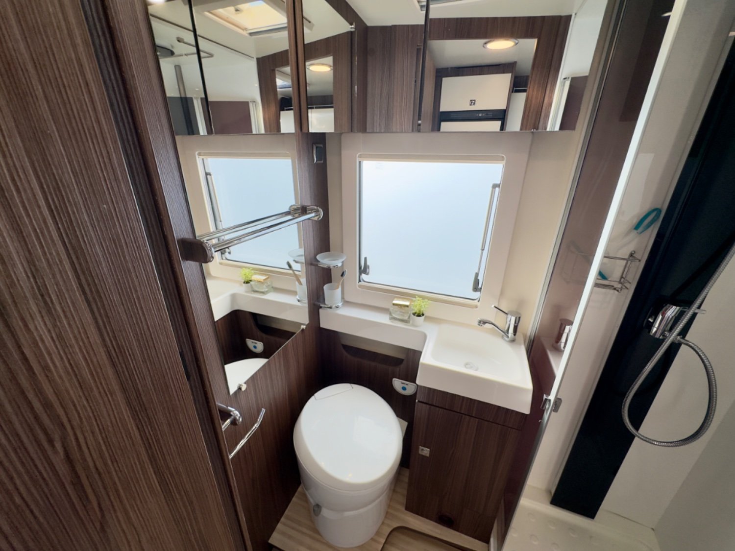 Benimar Tessoro 440 Up 