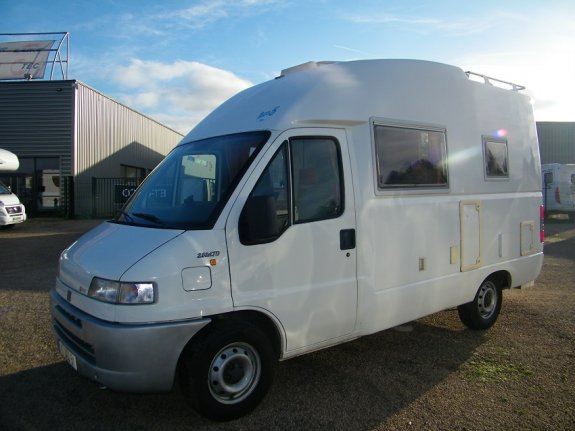 Brisebras Super Compact 5