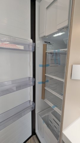 Adria Compact DL 60eme Anniversaire 60ème + pack lithium - Photo 5