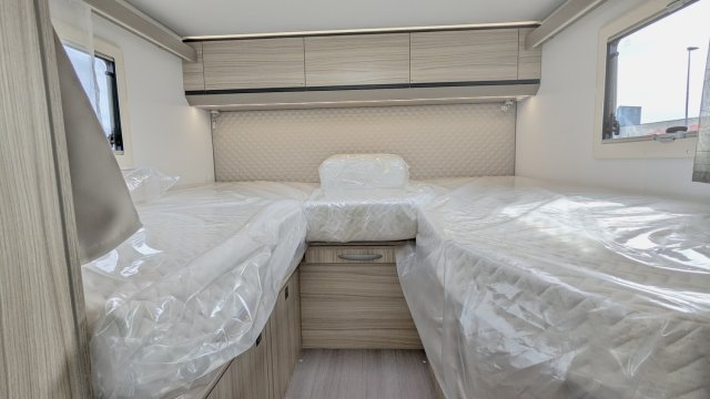 Adria Compact DL 60eme Anniversaire 60ème + pack lithium - Photo 6