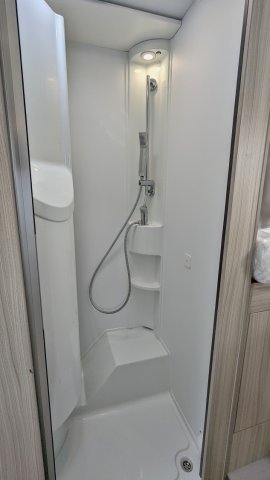 Adria Compact DL 60eme Anniversaire 60ème + pack lithium - Photo 9