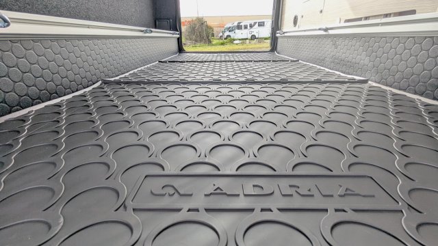 Adria Compact DL 60eme Anniversaire 60ème + pack lithium - Photo 12