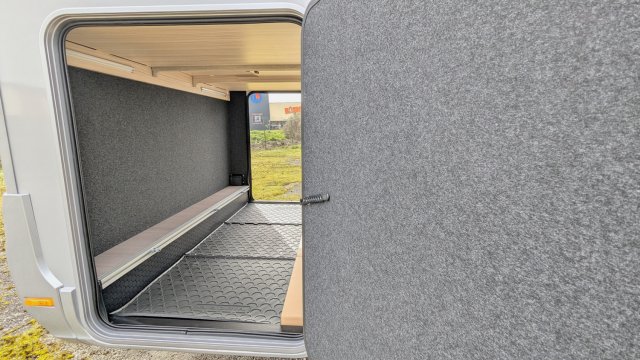 Adria Compact DL 60eme Anniversaire 60ème + pack lithium - Photo 13