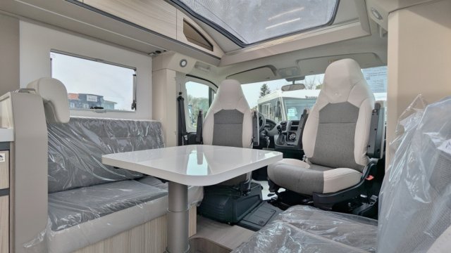 Adria Compact DL 60eme Anniversaire 60Y + PACK LITHIUM - Photo 2