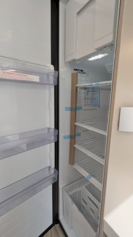 Adria Compact DL 60eme Anniversaire 60Y + PACK LITHIUM - Photo 5