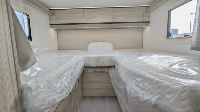 Adria Compact DL 60eme Anniversaire 60Y + PACK LITHIUM - Photo 6