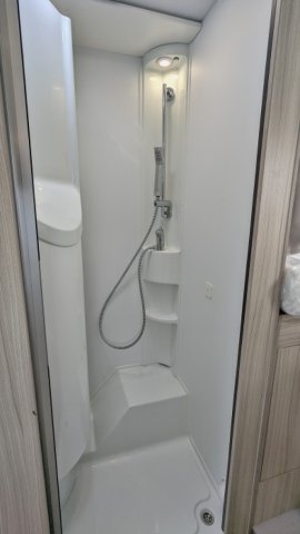 Adria Compact DL 60eme Anniversaire 60Y + PACK LITHIUM - Photo 8