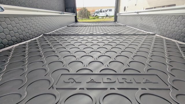 Adria Compact DL 60eme Anniversaire 60Y + PACK LITHIUM - Photo 11