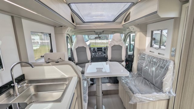 Adria Compact DL 60eme Anniversaire 60Y + PACK LITHIUM - Photo 15