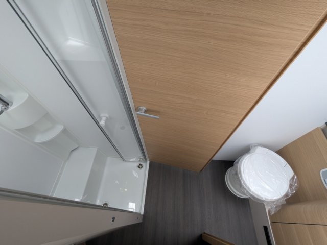 Adria Matrix 650 DC Limited Edition 60 Years 60TH + PACK LITHIUM - Photo 6