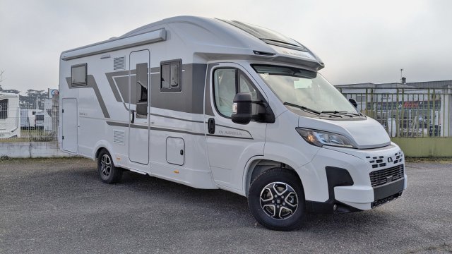 Adria Matrix Plus 670 DL at8 Neuf