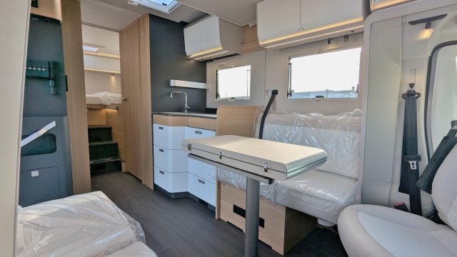 Adria Matrix Plus 670 DL at8 - Photo 4