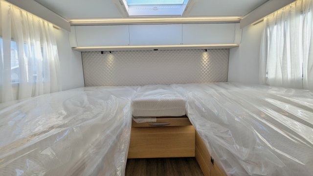 Adria Matrix Plus 670 DL at8 - Photo 5