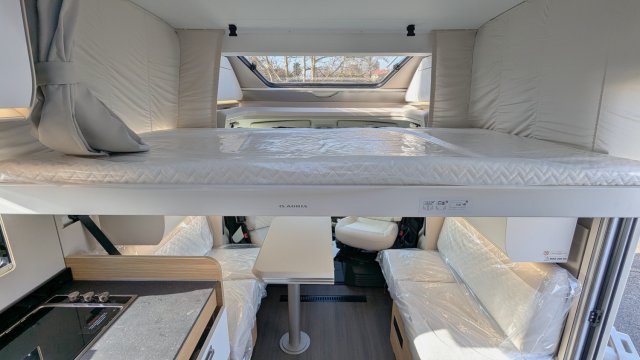 Adria Matrix Plus 670 DL at8 - Photo 7