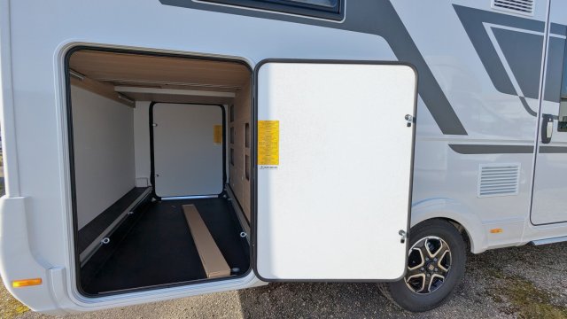Adria Matrix Plus 670 DL at8 - Photo 10