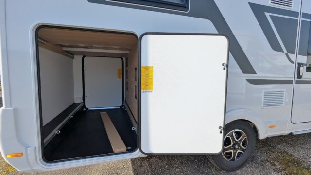 Adria Matrix Plus 670 DL 670DL + PACK LITHIUM - Photo 10