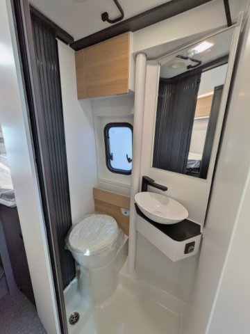 Adria Twin 640 SLB 60Y 640SLB 60TH + PACK LITHIUM - Photo 5