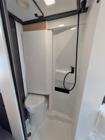 Adria Twin 640 SLB 60Y 640SLB 60TH + PACK LITHIUM - Photo 6