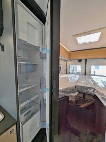 Adria Twin 640 SLB 60Y 640SLB 60TH + PACK LITHIUM - Photo 8