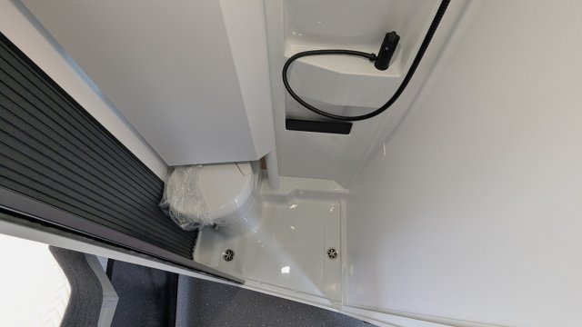 Adria Twin Sports 640 SGX 60 th + pack lithium - Photo 3