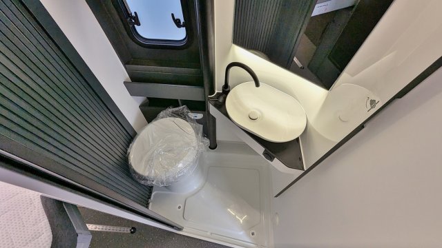 Adria Twin Supreme 640 SGX bva8 + pack - Photo 3