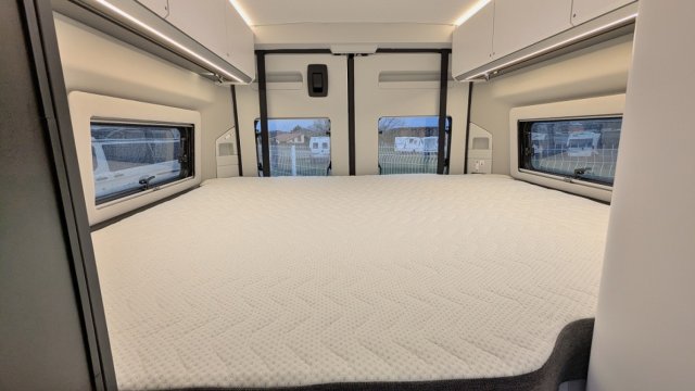 Adria Twin Supreme 640 SGX + PACK LITHIUM - Photo 5