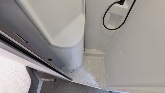 Adria Twin Supreme 640 SGX + PACK LITHIUM - Photo 6