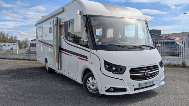 Autostar Prestige I 730 LC Occasion
