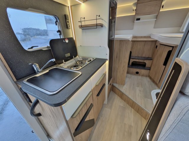 Bavaria Initial I650GJ Style 650 GJ - Photo 4