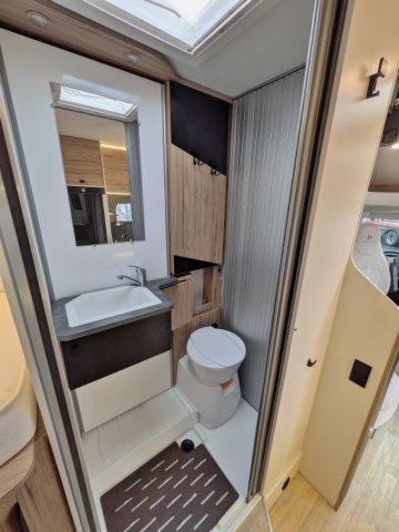 Bavaria Initial I650GJ Style 650 GJ - Photo 9