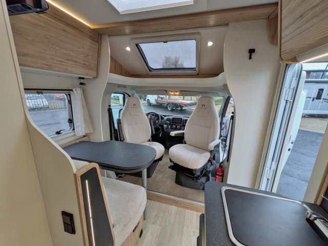 Bavaria Initial I650GJ Style 650 GJ - Photo 10