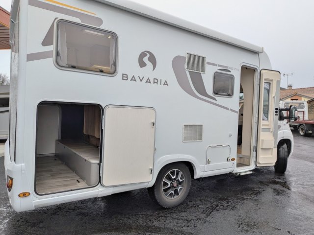 Bavaria Initial I650GJ Style 650 GJ - Photo 12