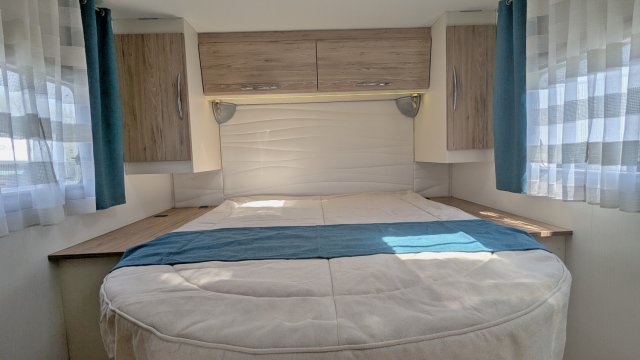 Bavaria Initial I700C Style i 700 - Photo 5