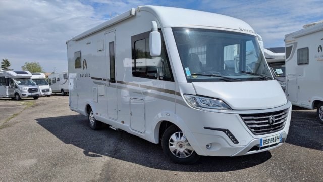 Bavaria Initial I700C Style I700 LC Occasion