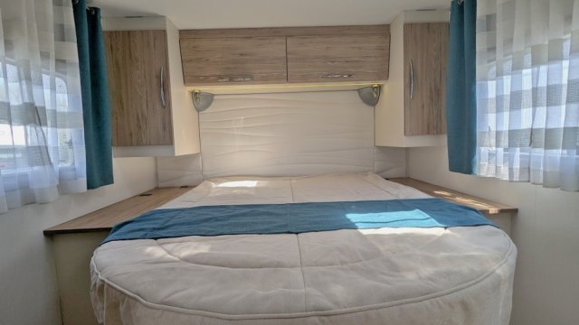 Bavaria Initial I700C Style I700 LC - Photo 5