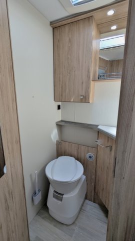 Bavaria Initial I700C Style I700 LC - Photo 7