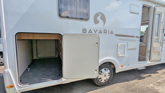 Bavaria Initial I700C Style I700 LC - Photo 9