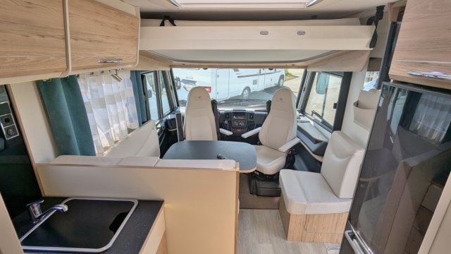 Bavaria Initial I700C Style I700 LC - Photo 10