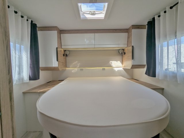 Bavaria Initial I720FC Nomade I720 - Photo 7