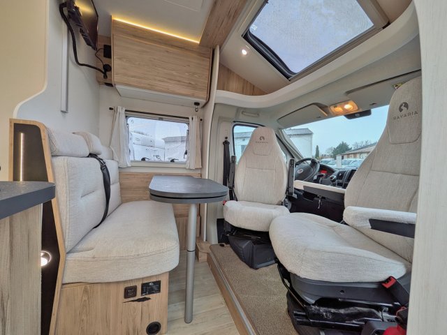 Bavaria T 650 GJ style bva - Photo 3