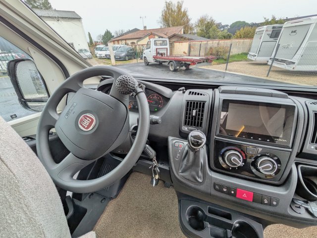 Bavaria T 650 GJ style bva - Photo 9