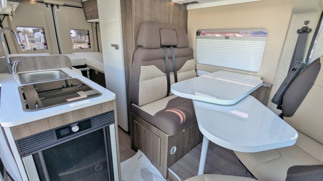 Benimar Benivan 161 up promo - Photo 2