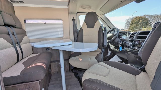 Benimar Benivan 161 up promo - Photo 3