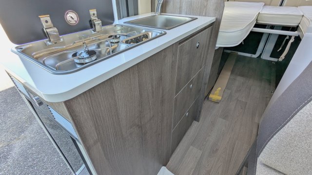 Benimar Benivan 161 up promo - Photo 4