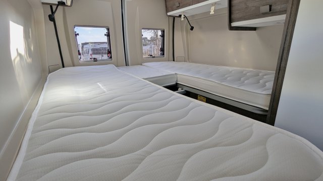 Benimar Benivan 161 up promo - Photo 9