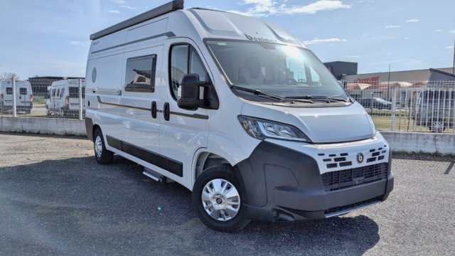 Benimar Benivan 161 161UP Neuf