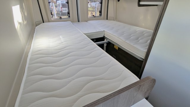 Benimar Benivan 161 161UP - Photo 4