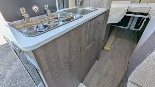 Benimar Benivan 161 161UP - Photo 5