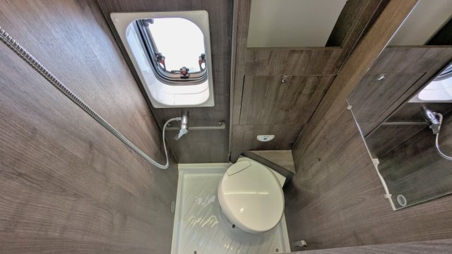 Benimar Benivan 161 161UP - Photo 6