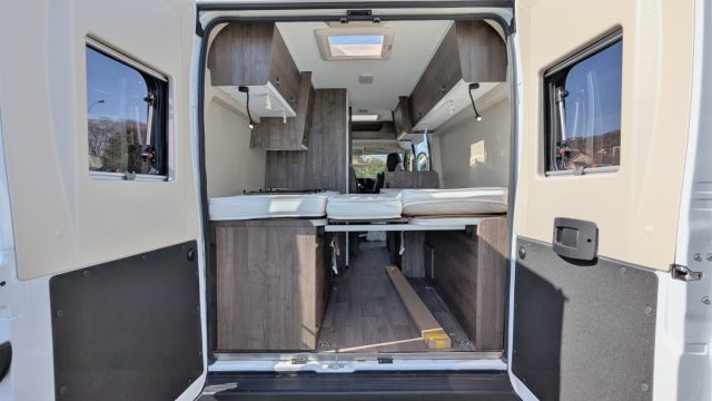 Benimar Benivan 161 161UP - Photo 7